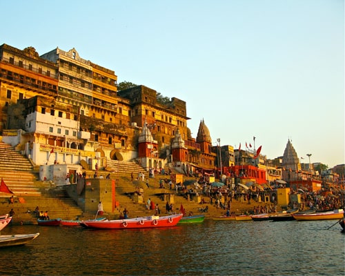Varanasi